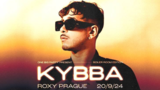 Kybba (IT) - Roxy